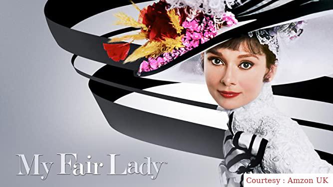 My Fair Lady