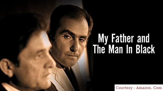 My Father And The Man In Black