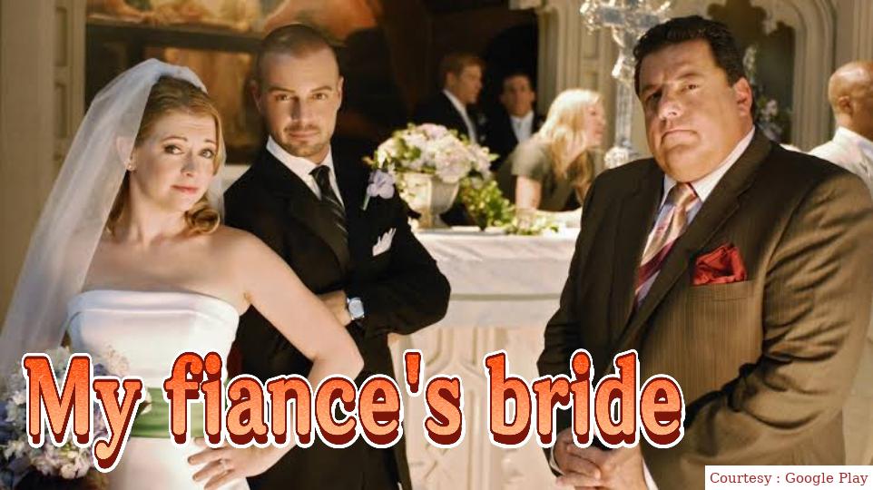 Watch Free  My fiance's bride Full Movie Online