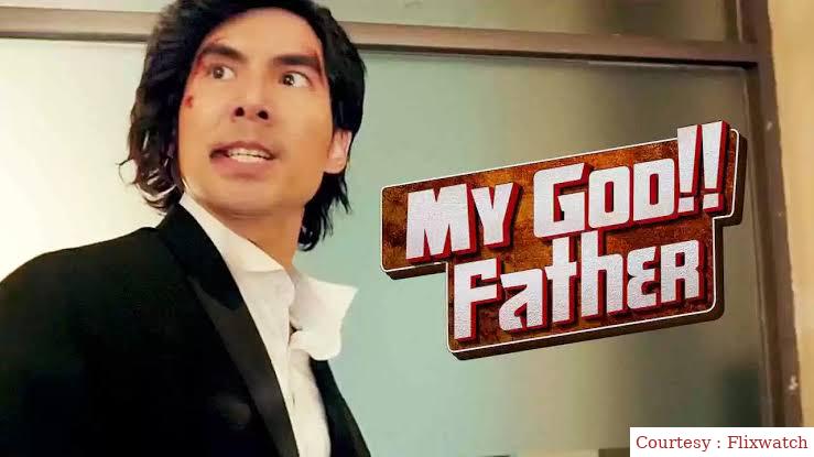 My God Father