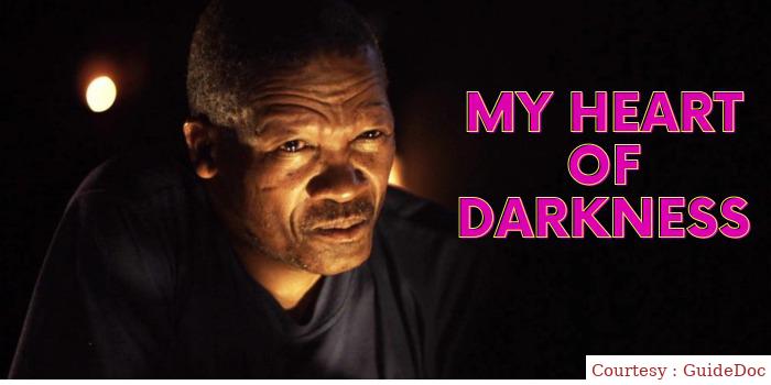 My Heart of Darkness