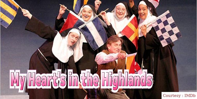 Watch Free  My Heart's in the Highlands Full Movie Online