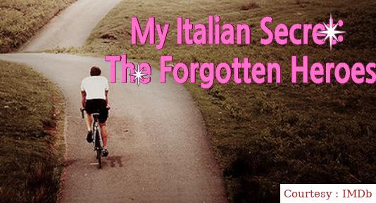 My Italian Secret: The Forgotten Heroes