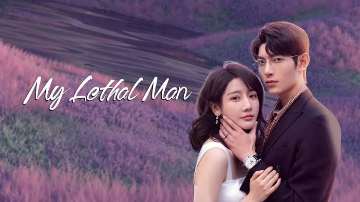 Watch Free My Lethal Man Full Movie Online