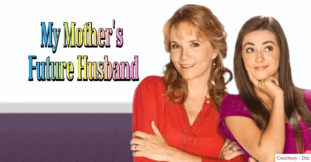 Watch Free  My Mother's Future Husband Full Movie Online