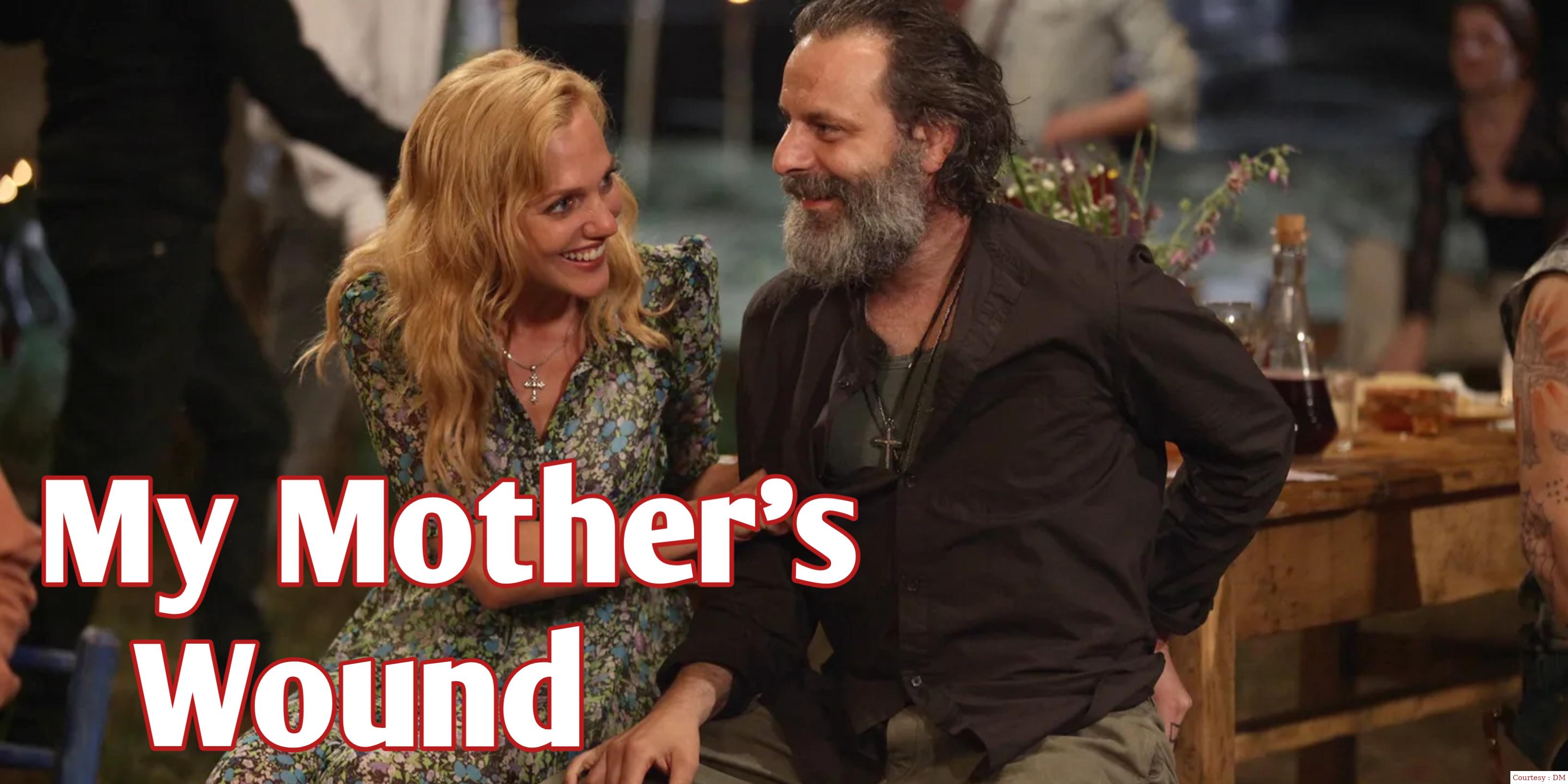 Watch Free  My Mother's Wound Full Movie Online