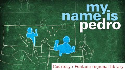 Watch Free  My Name Is Pedro Full Movie Online