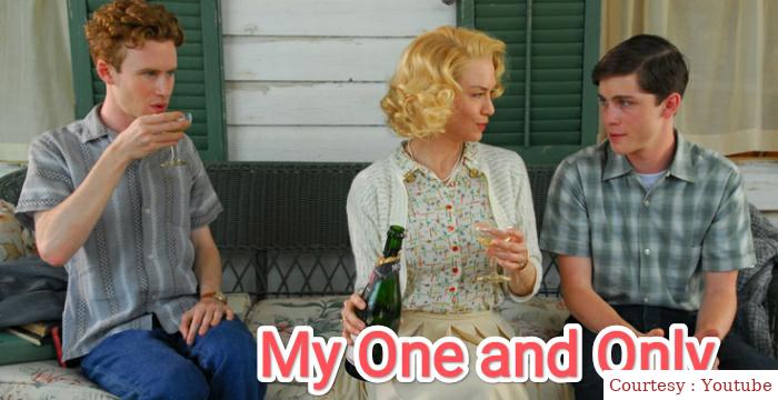 Watch Free  My One and Only Full Movie Online