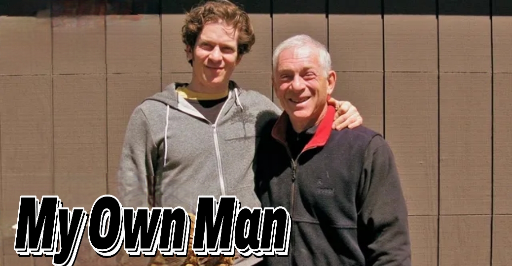 My Own Man
