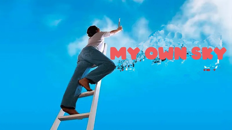 Watch Free  My Own Sky Full Movie Online