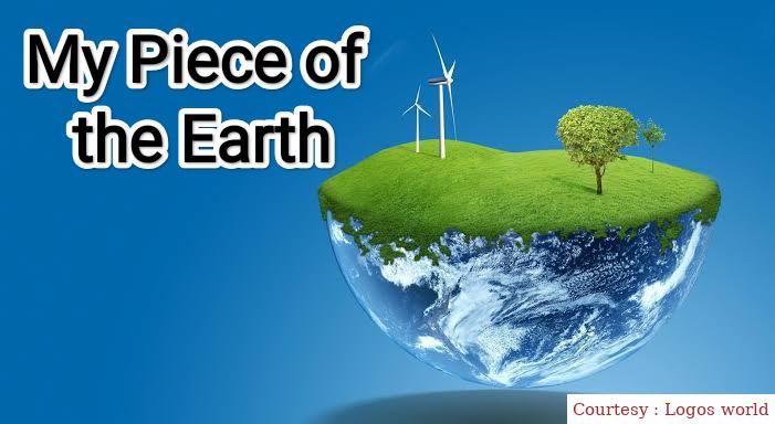 Watch Free  My Piece of the Earth Full Movie Online