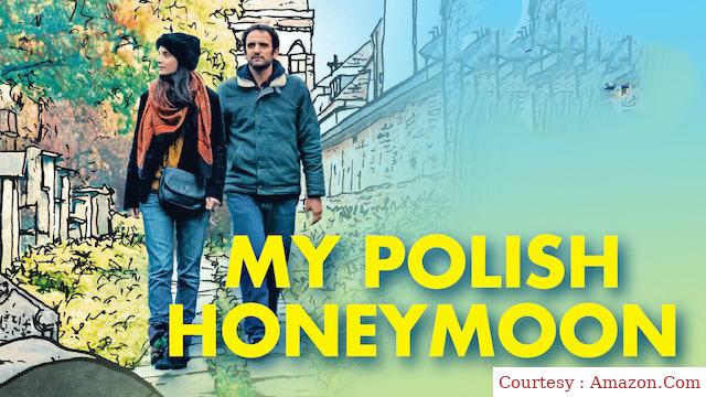 Watch Free  My Polish Honeymoon Full Movie Online