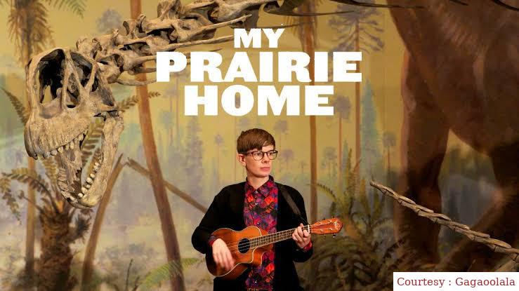 Watch Free  My Prairie Home Full Movie Online