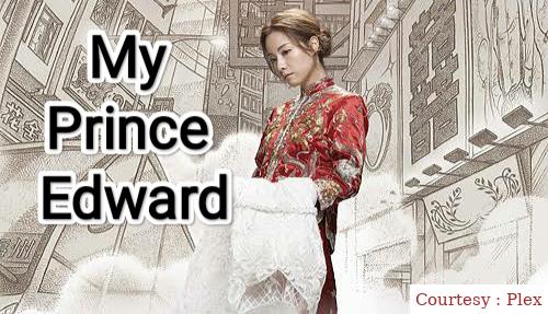 My Prince Edward 