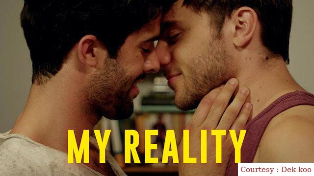 Watch Free  My Reality Full Movie Online