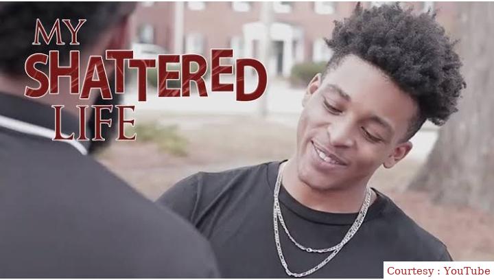 Watch Free  My Shattered Life Full Movie Online