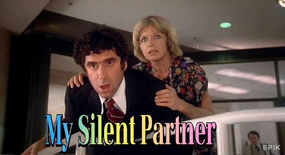 Watch Free My Silent Partner Full Movie Online