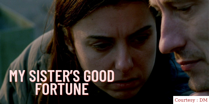 Watch Free  My Sister’s Good Fortune Full Movie Online