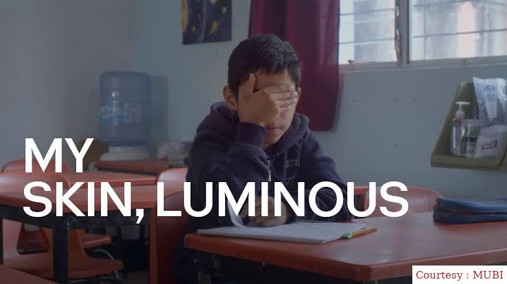 Watch Free  My Skin, Luminous Full Movie Online