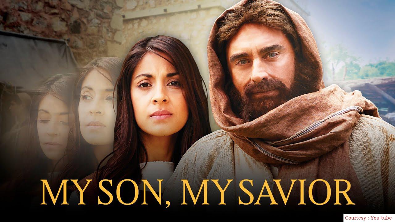 Watch Free  My Son My Savior Full Movie Online