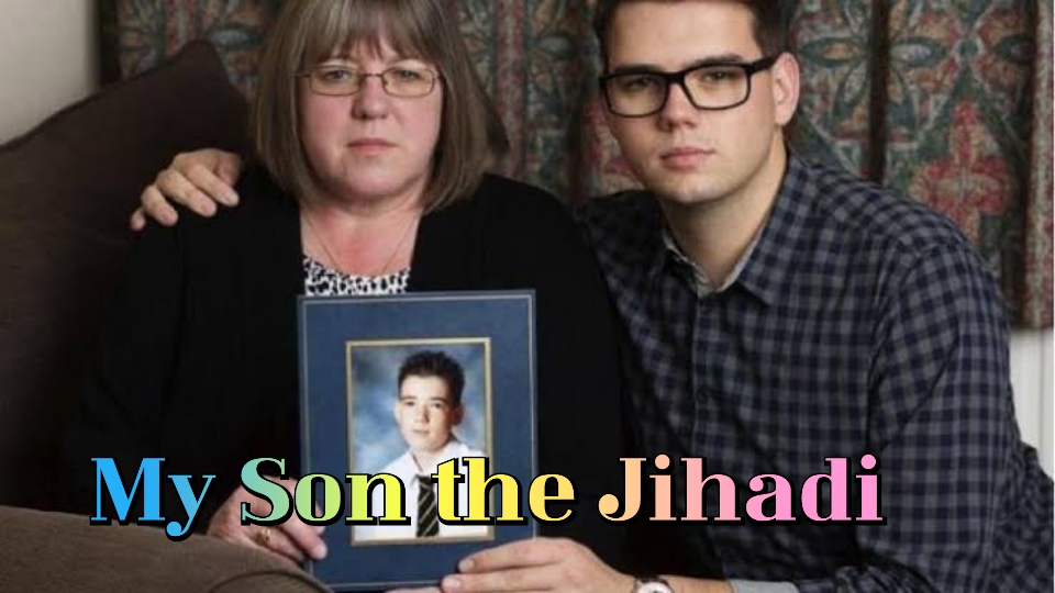 Watch Free My Son the Jihadi Full Movie Online