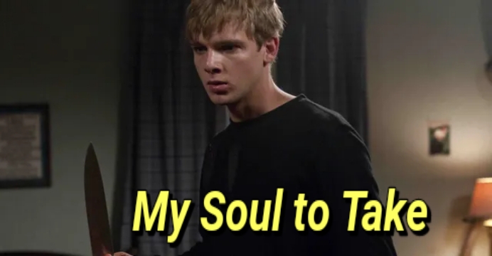 Watch Free My Soul to Take Full Movie Online