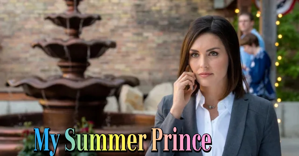 My Summer Prince