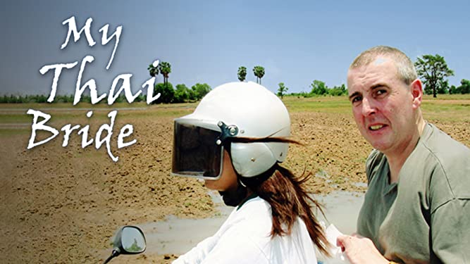 Watch Free  My Thai Bride Full Movie Online