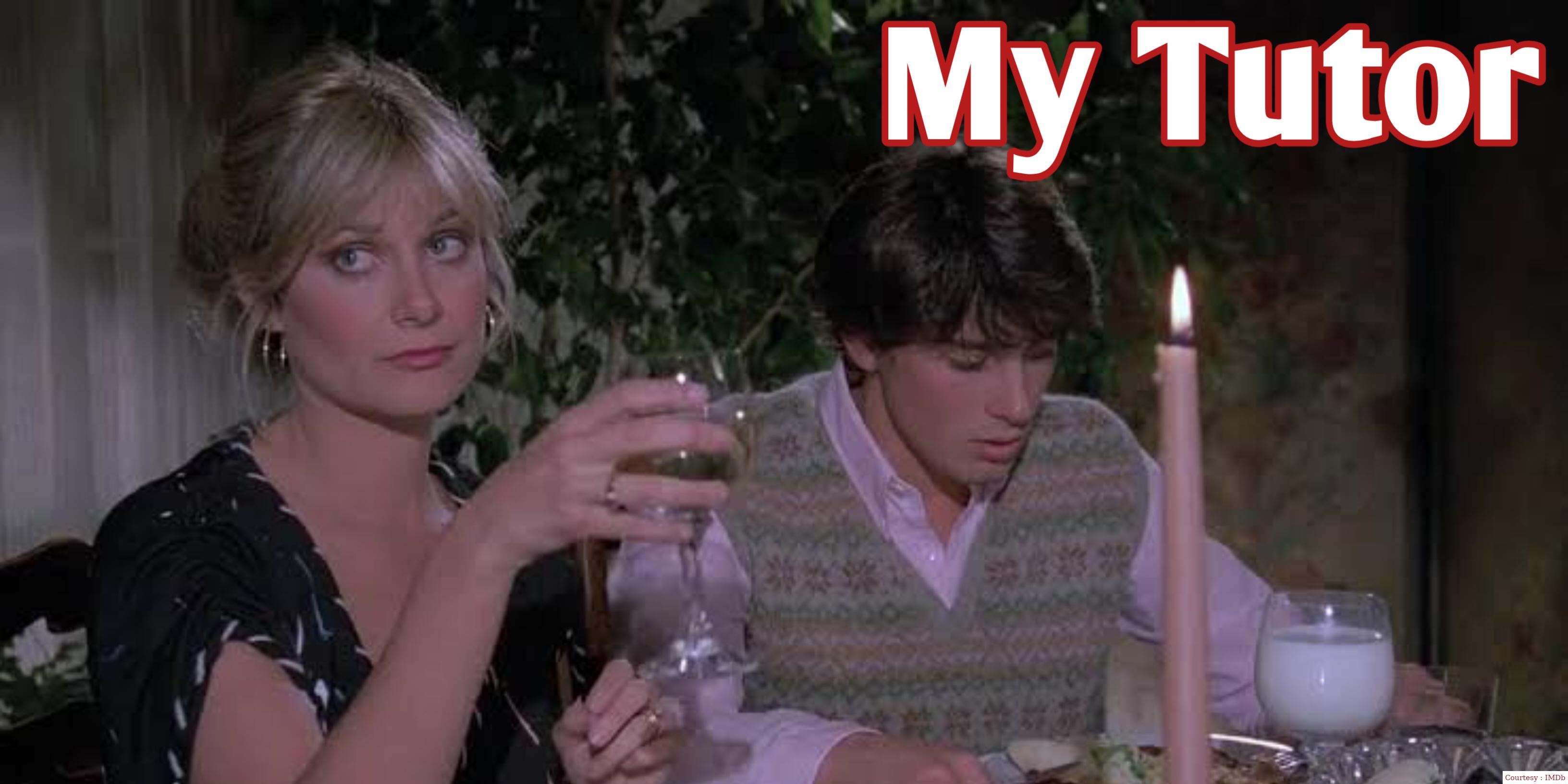 Watch Free  My Tutor Full Movie Online