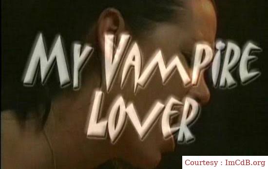 My Vampire Lover