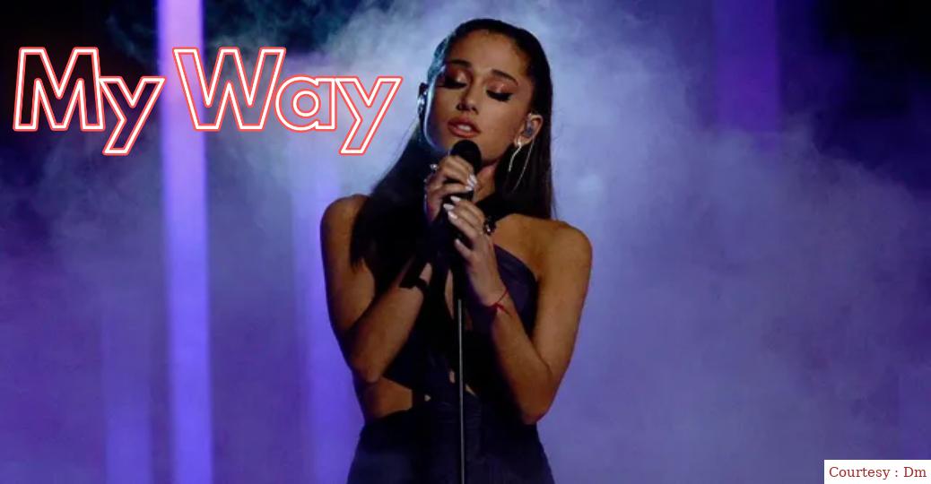My Way 