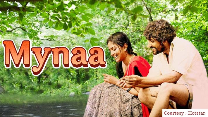 Mynaa 