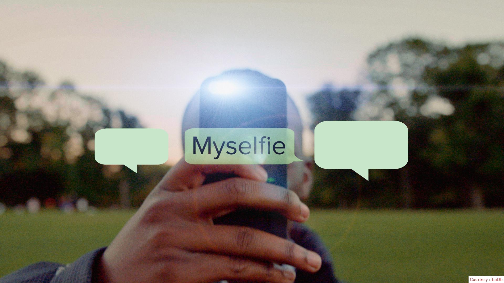 Watch Free  MySELFie Full Movie Online