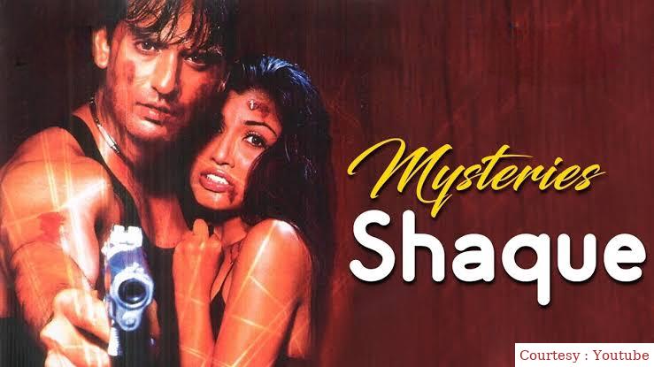 Mysteries Shaque