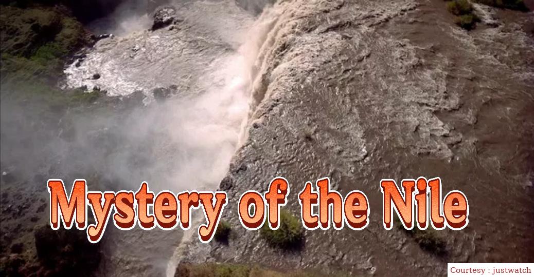 Watch Free  Mystery of the Nile Full Movie Online