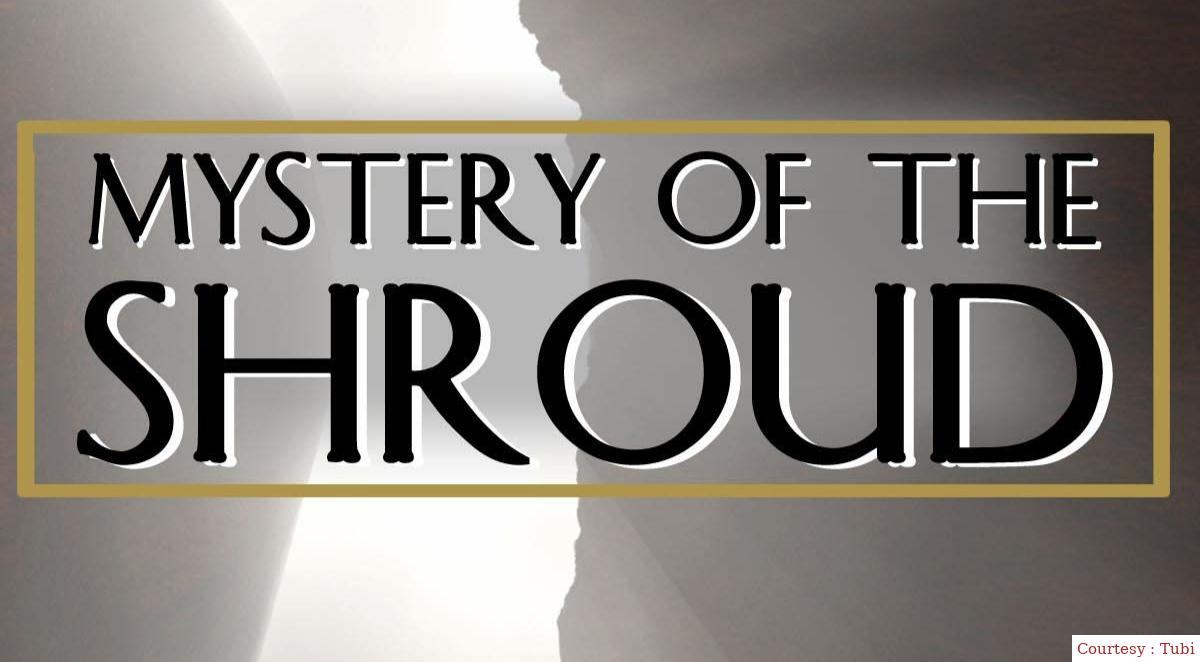 Watch Free  Mystery of the Shroud Full Movie Online