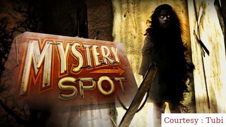 Mystery Spot 