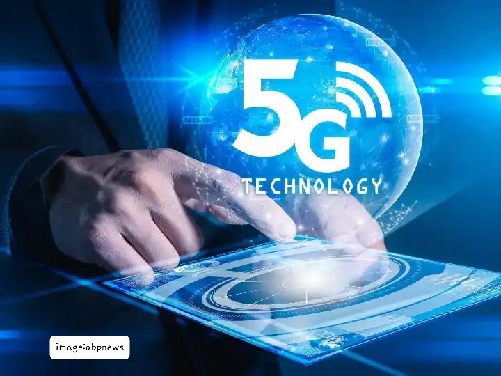 5G spectrum auction process complete.