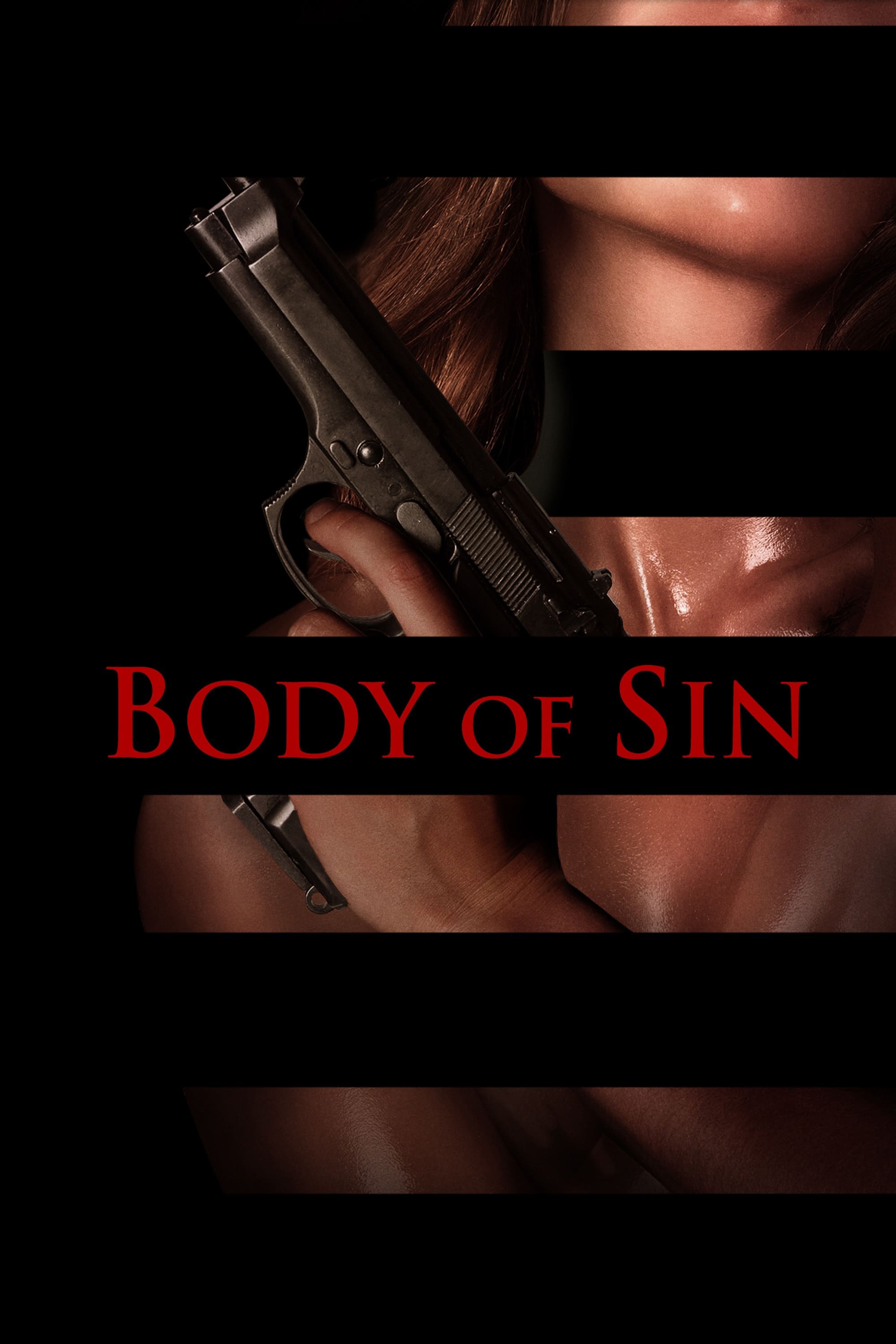 Body of Sin