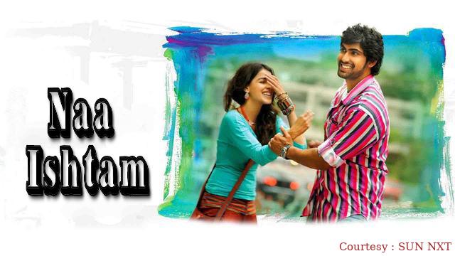 Watch Free  Naa Ishtam Full Movie Online