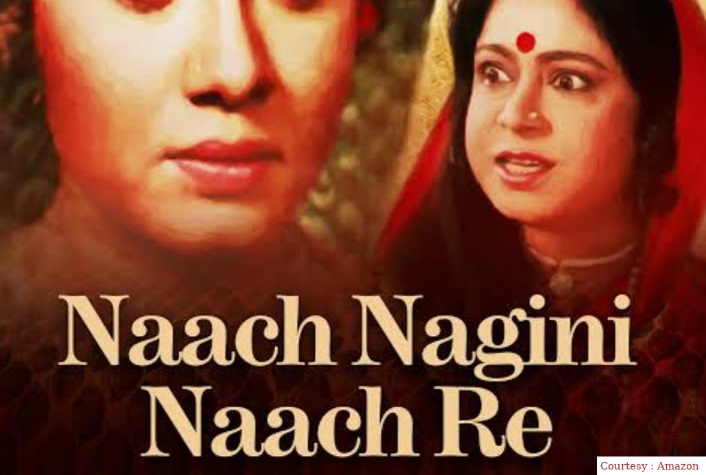 Watch Free  Naach Nagini Naach Re Full Movie Online