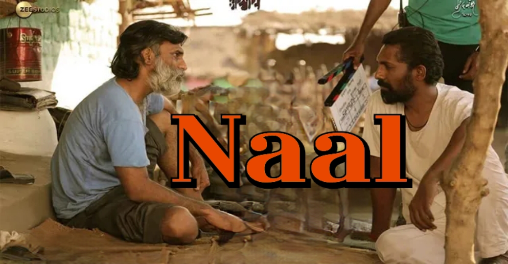 Watch Free  Naal Full Movie Online