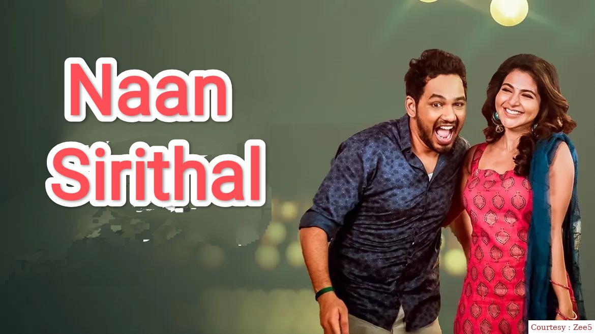 Watch Free  Naan Sirithal Full Movie Online