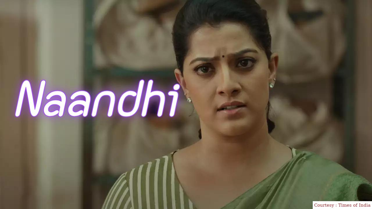 Watch Free  Naandhi Full Movie Online