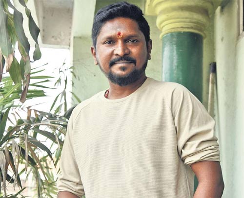 Naatu Naatu Choreographer Prem Rakshit reveals NTR and Charan’s passion