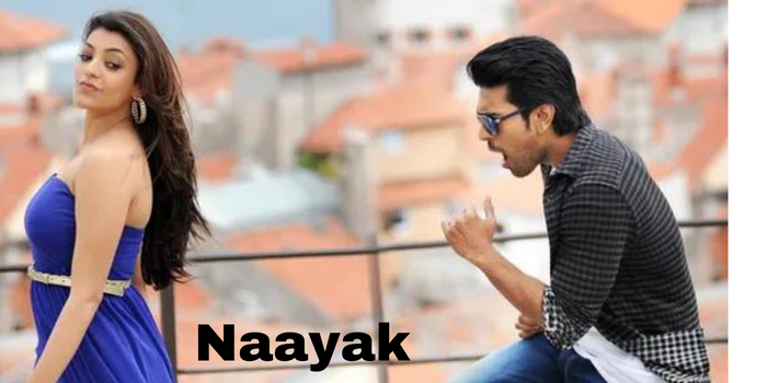 Watch Free  Naayak Full Movie Online
