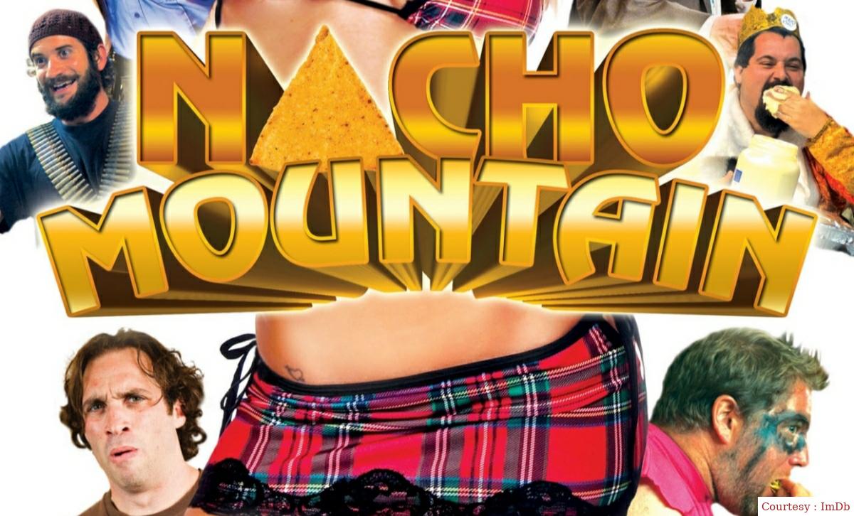 Nacho Mountain