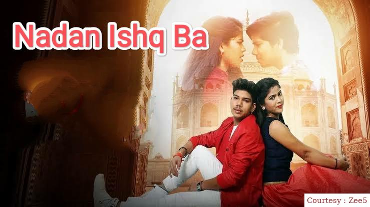 Nadan Ishq Ba 
