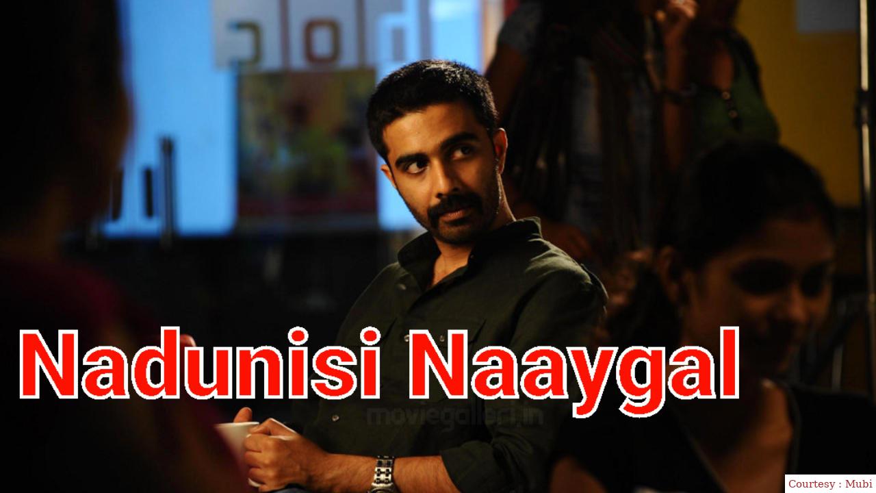 Nadunisi Naaygal 
