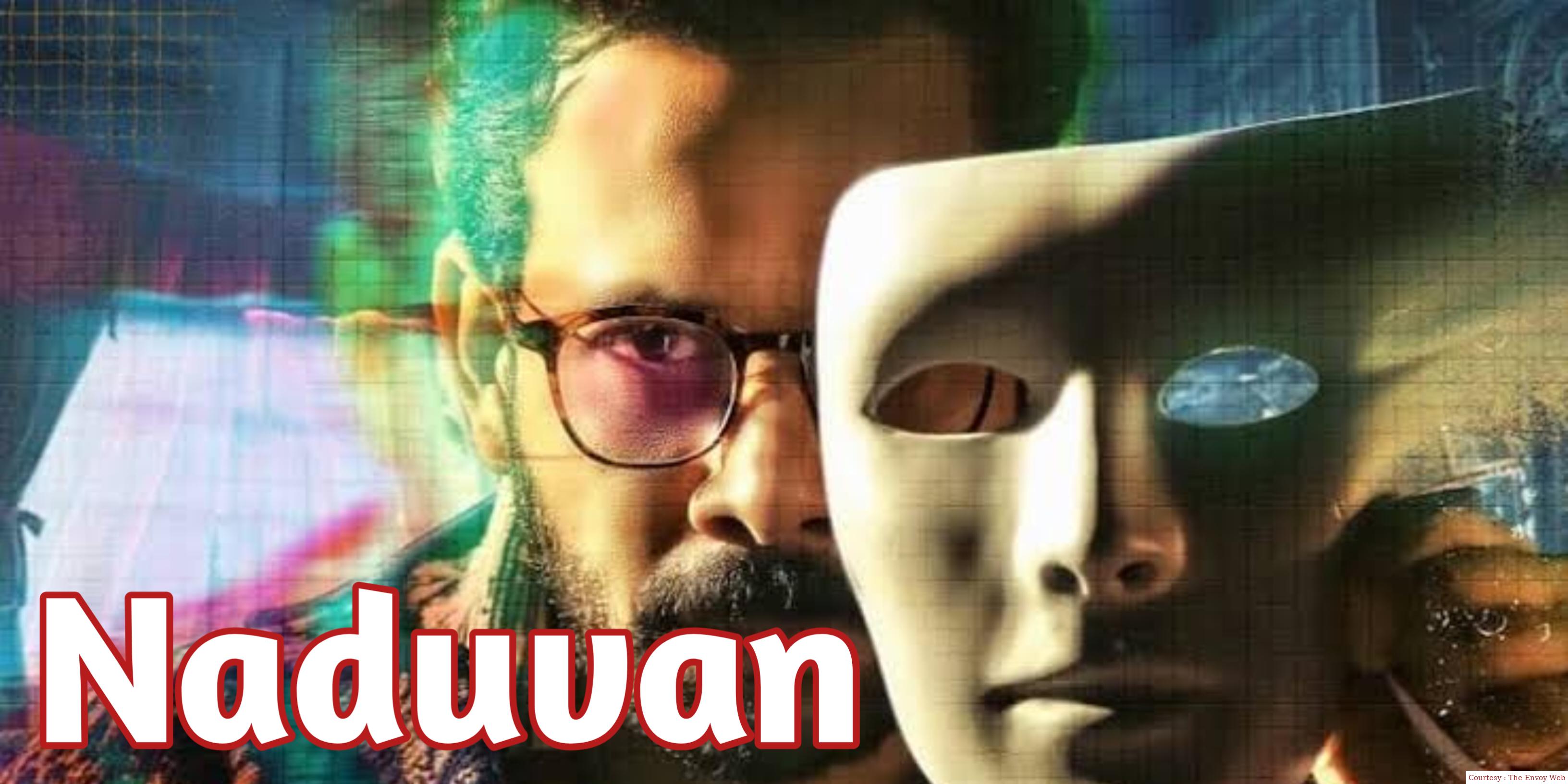 Naduvan